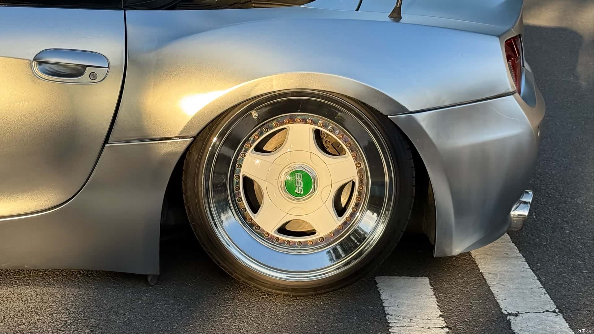 BMW Z4, 2007 15
