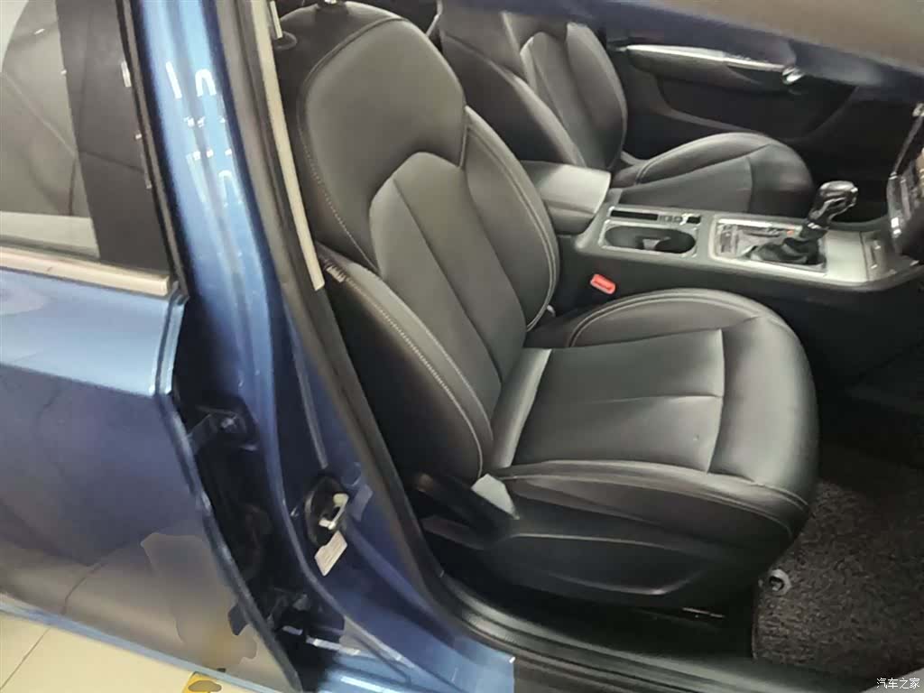 Roewe i6, 2018 25