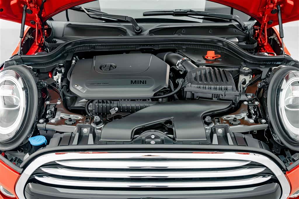 Mini Cooper, 2020 26