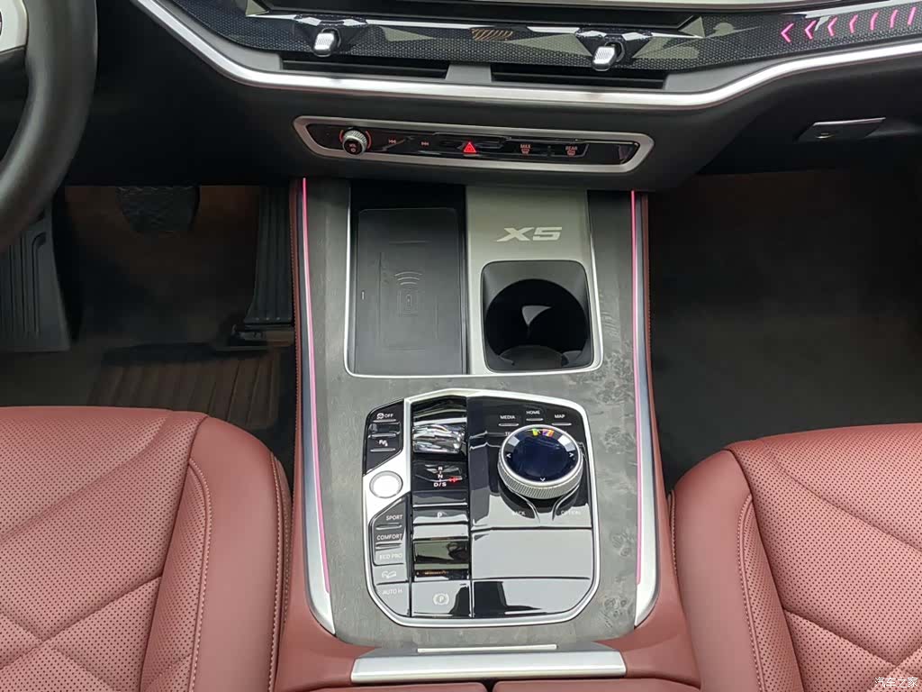 BMW X5, 2025 21