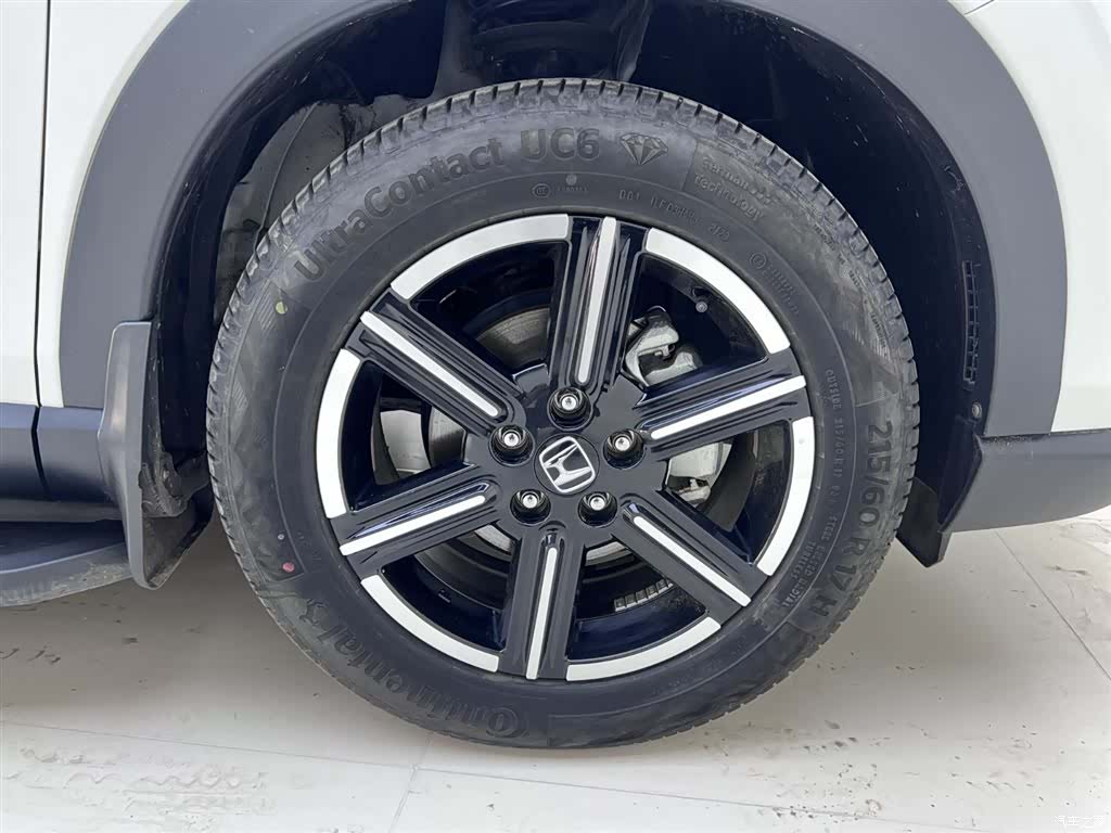 Honda Vezel, 2023 15