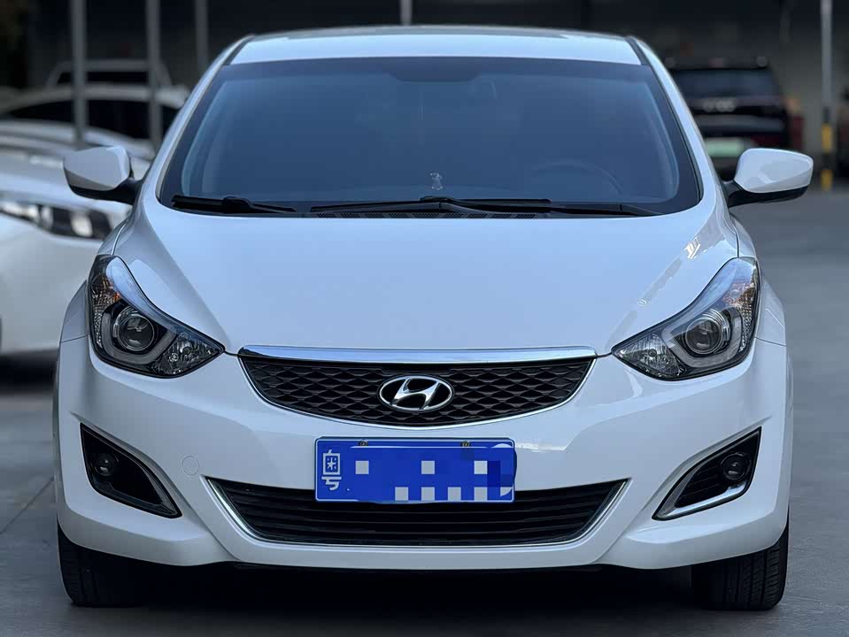 Hyundai Langdong