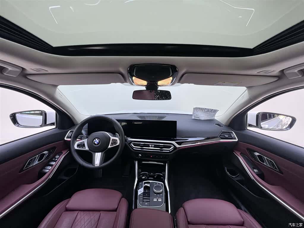 BMW 3 Series, 2023 18
