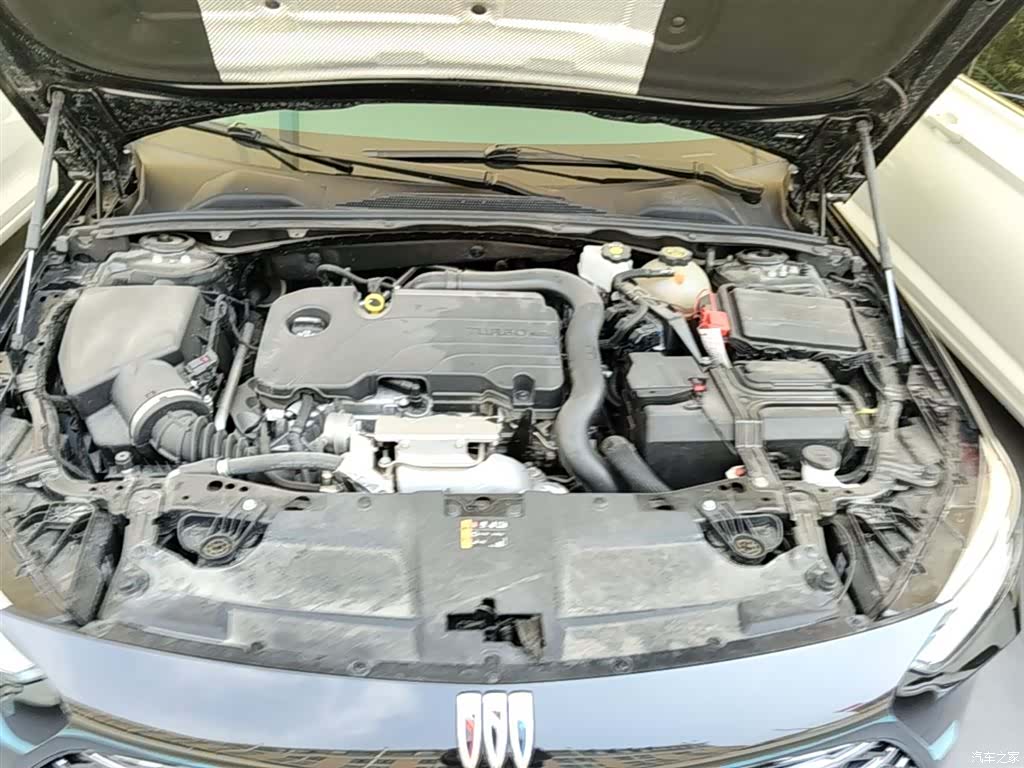 Buick Regal, 2024 20