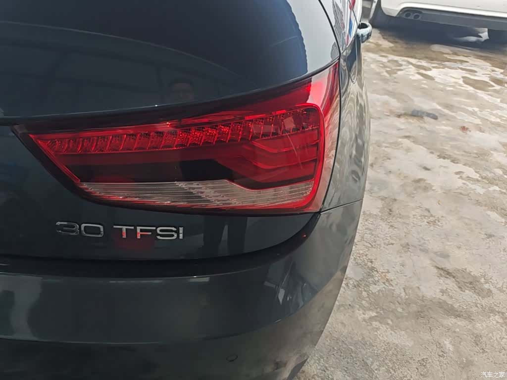 Audi A1, 2017 8