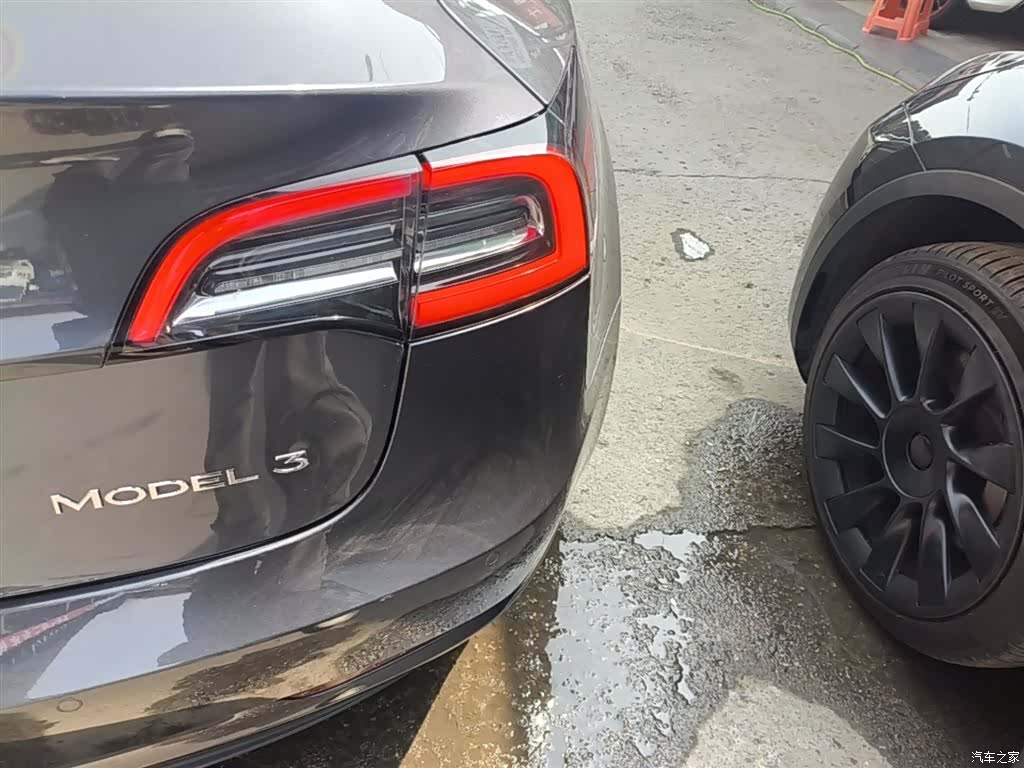 Tesla Model 3, 2020 8
