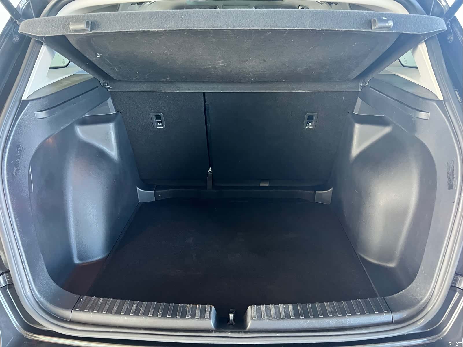 Volkswagen VS7, 2022 9