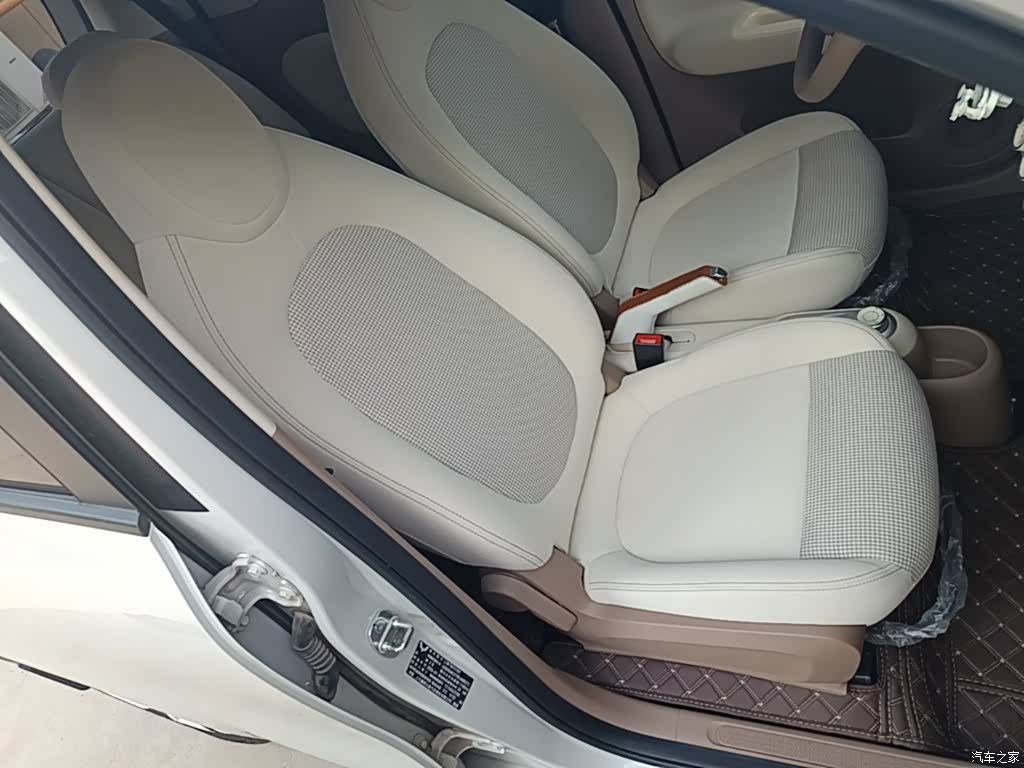 Wuling MINIEV, 2025 25