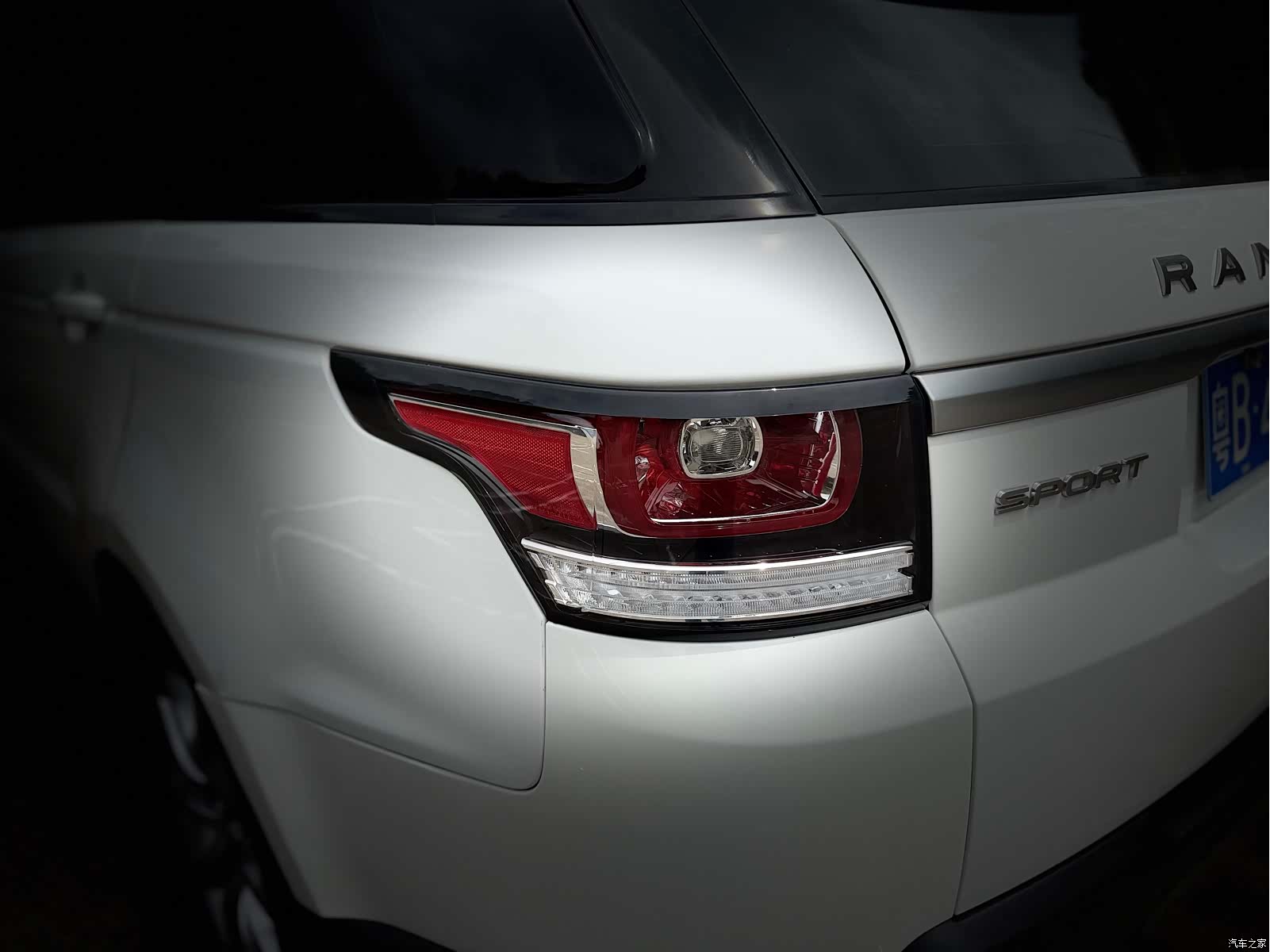 Land Rover Range Rover, 2017 12