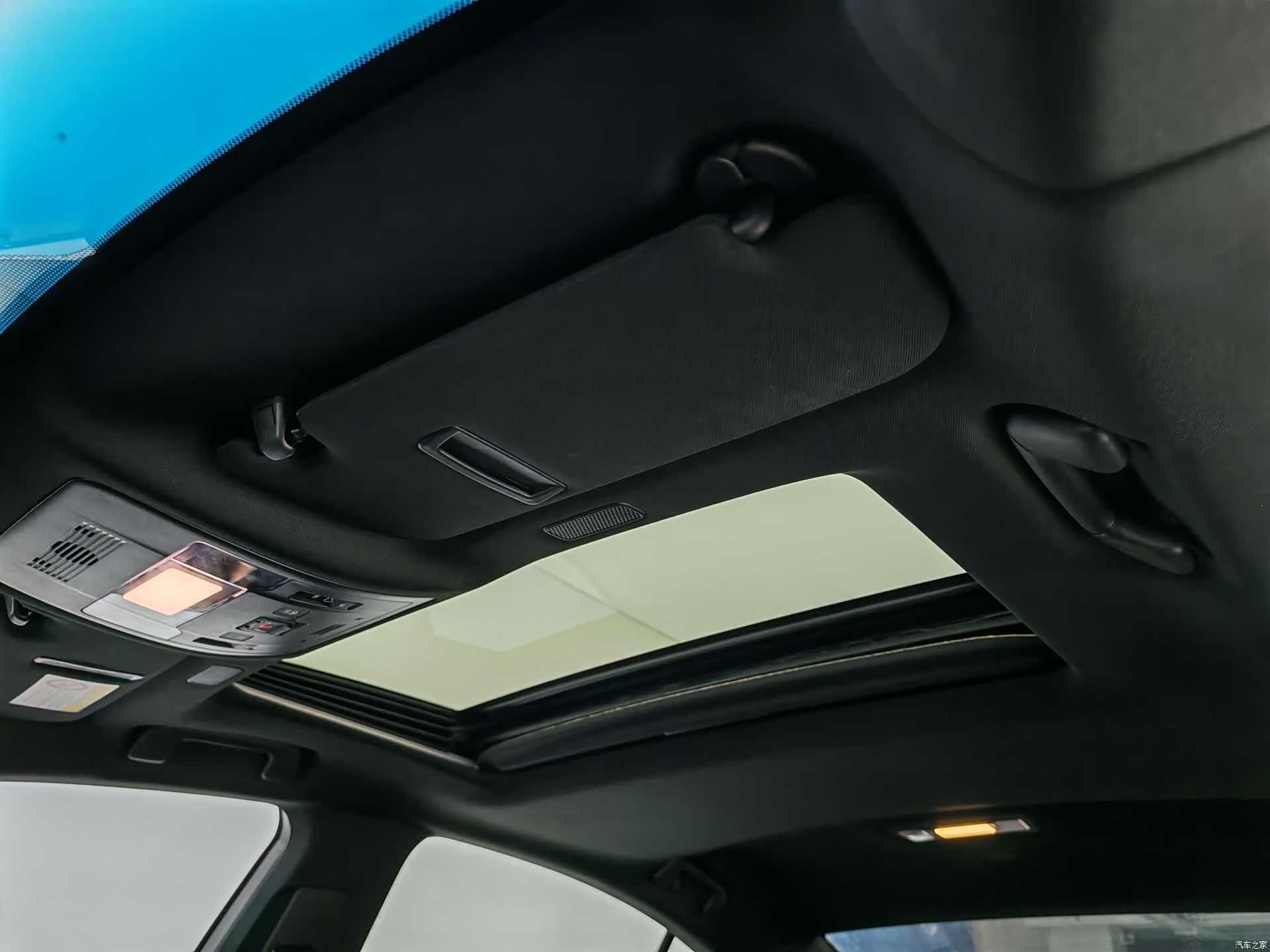 Lexus ES, 2024 11