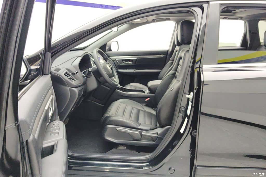 Honda Breeze, 2021 9