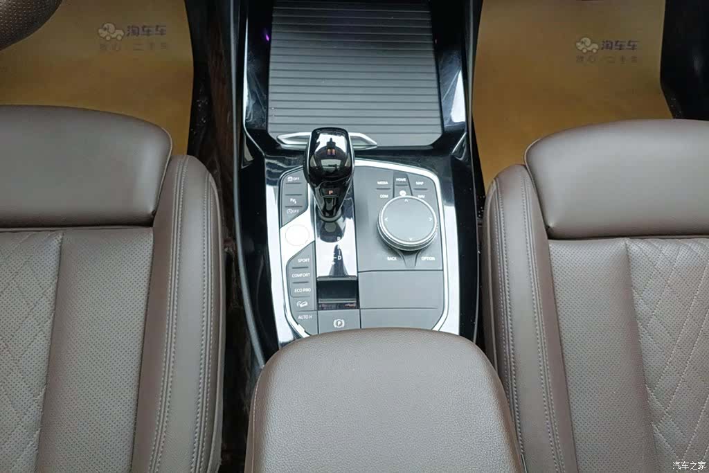 BMW X3, 2021 16