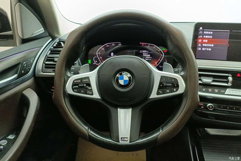 BMW X3, 2021 15