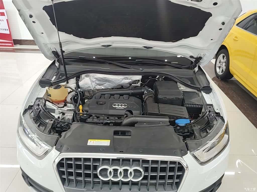 Audi Q3, 2015 20