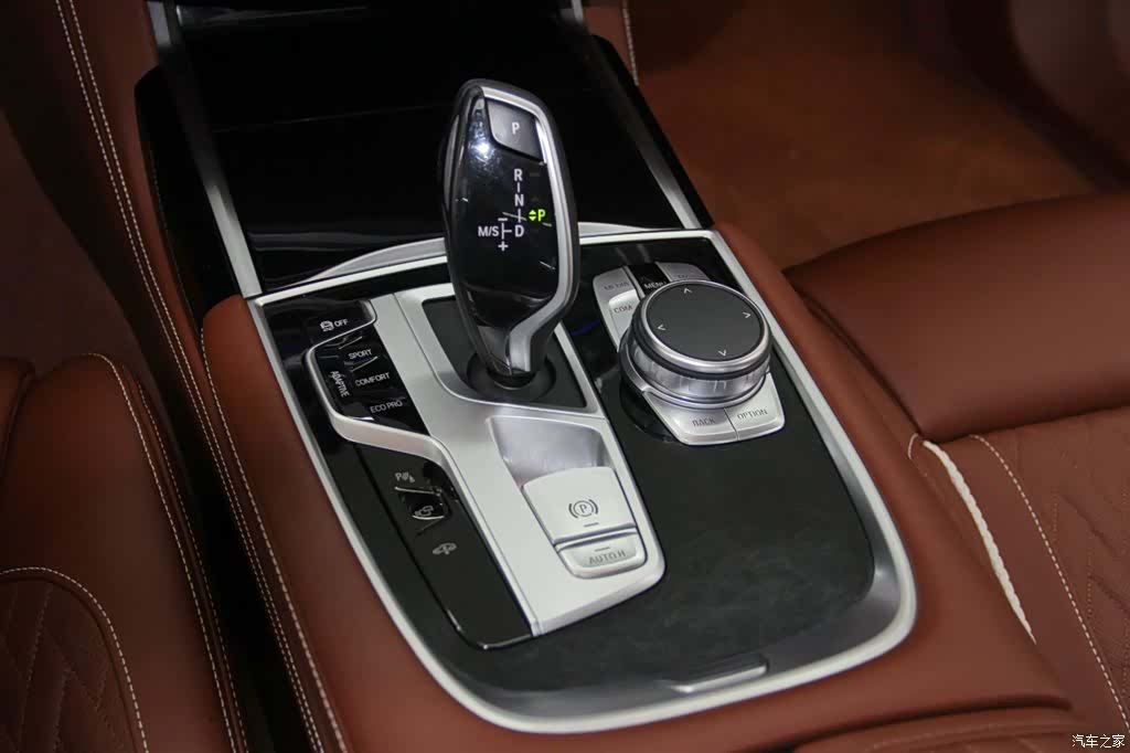 BMW 7 Series, 2021 20