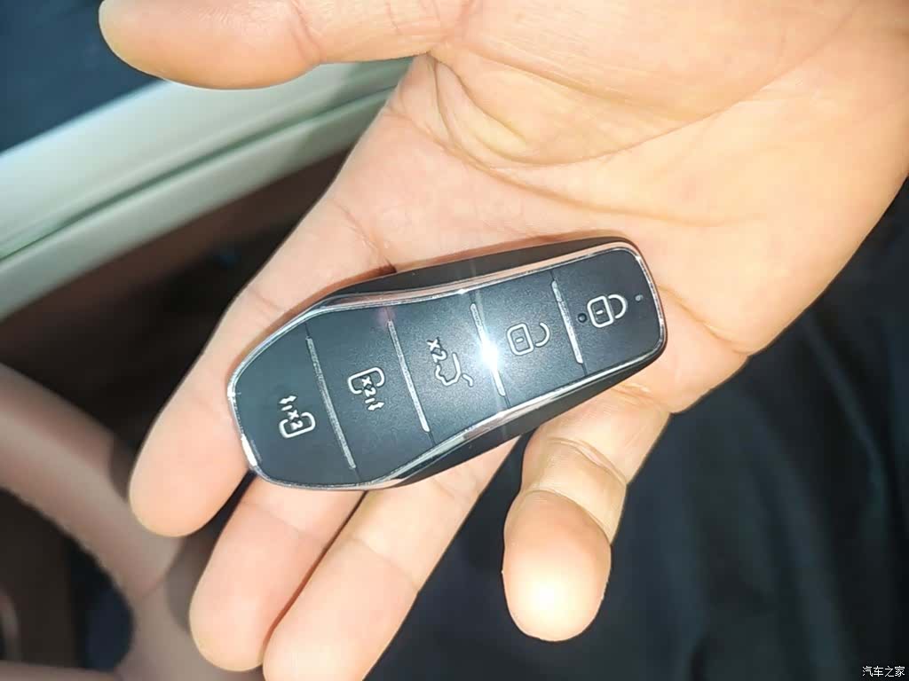 BYD Xia, 2025 18