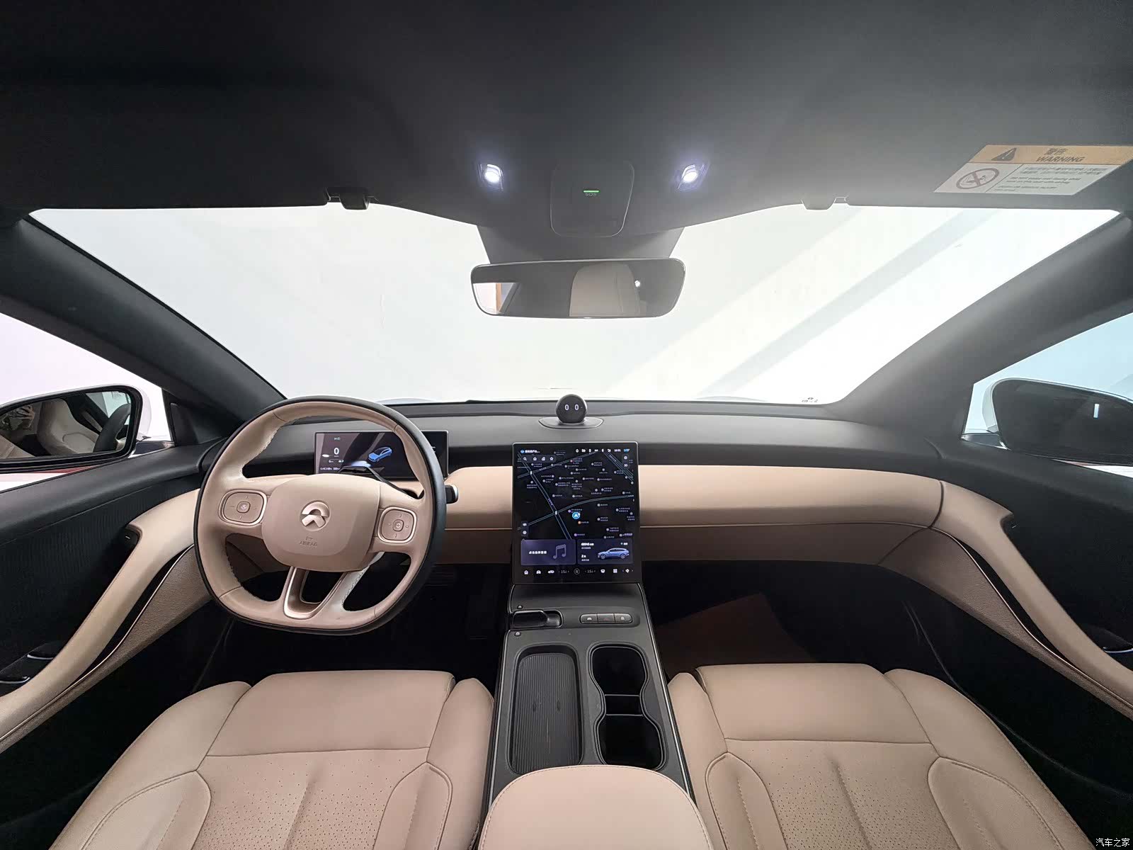 NIO ET5, 2024 15
