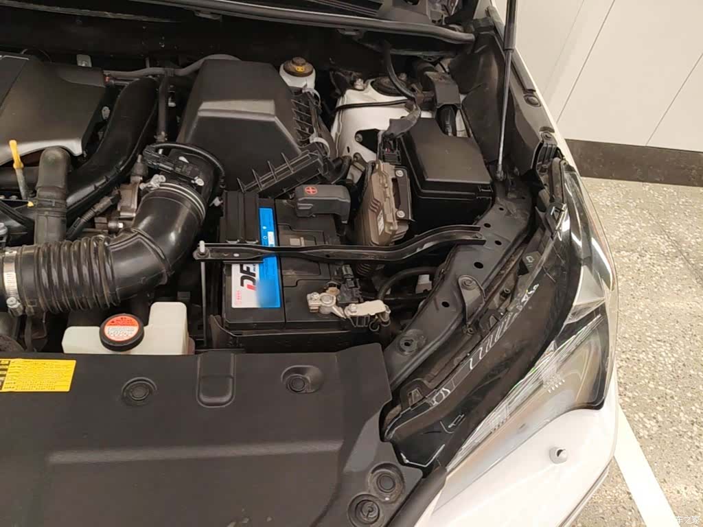 Lexus NX, 2015 22