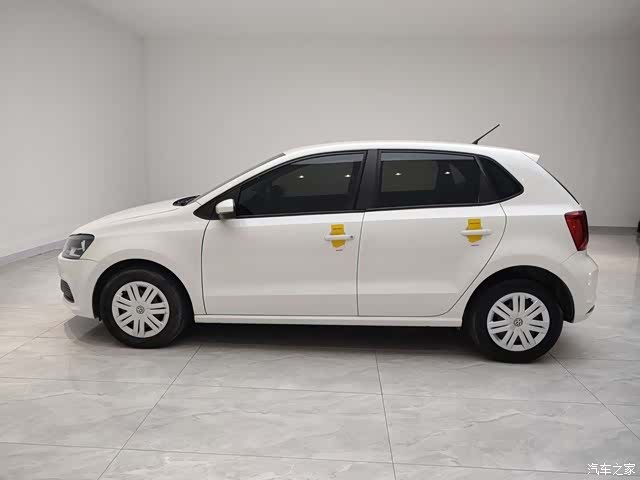 Volkswagen Polo, 2016 4