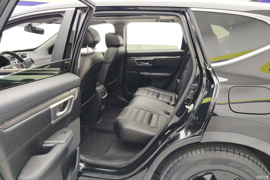 Honda Breeze, 2021 11