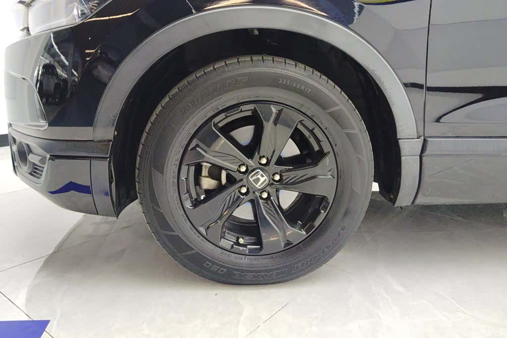 Honda Breeze, 2021 6