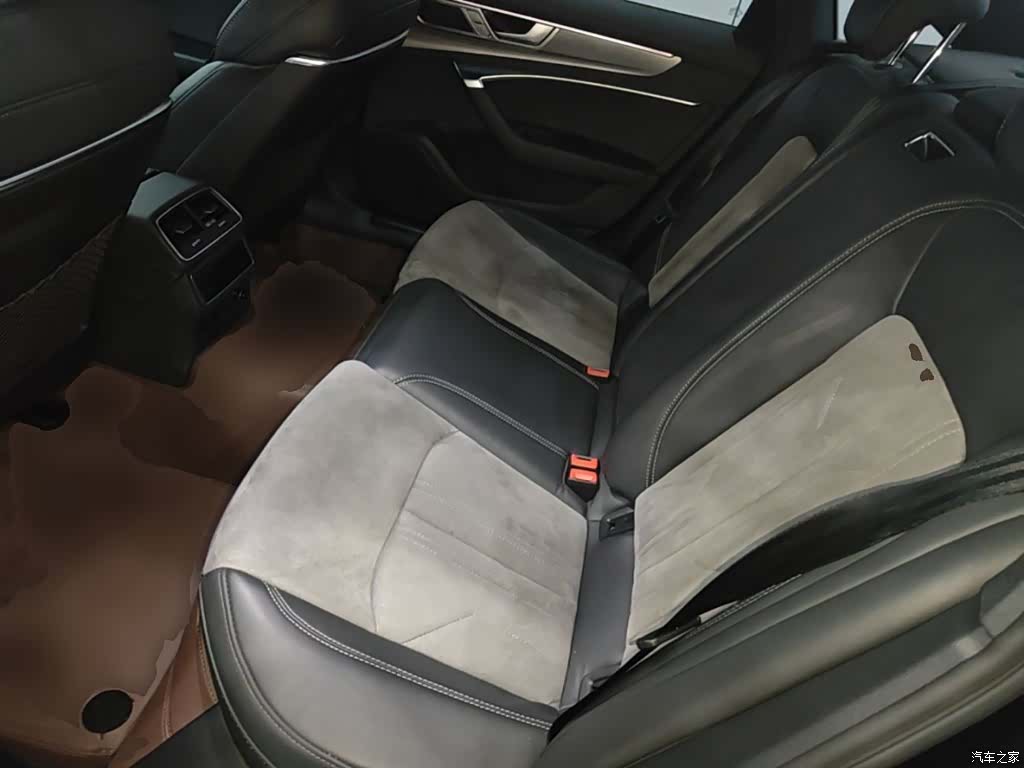 Audi A6L, 2023 17