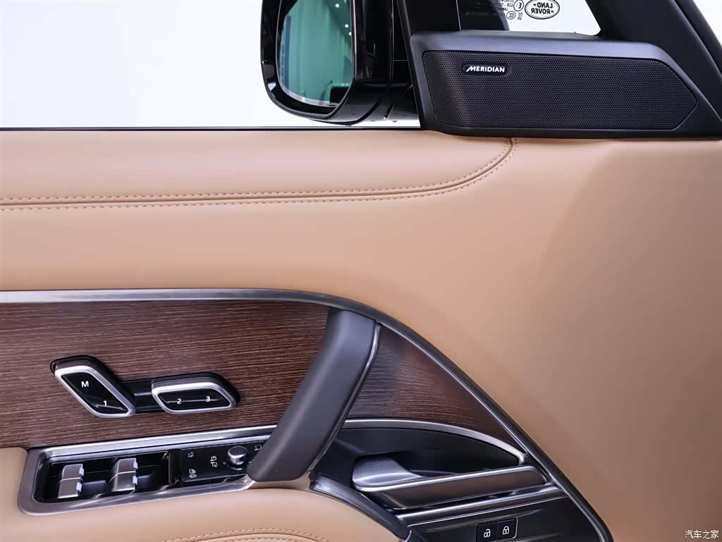 Land Rover Range Rover, 2025 17