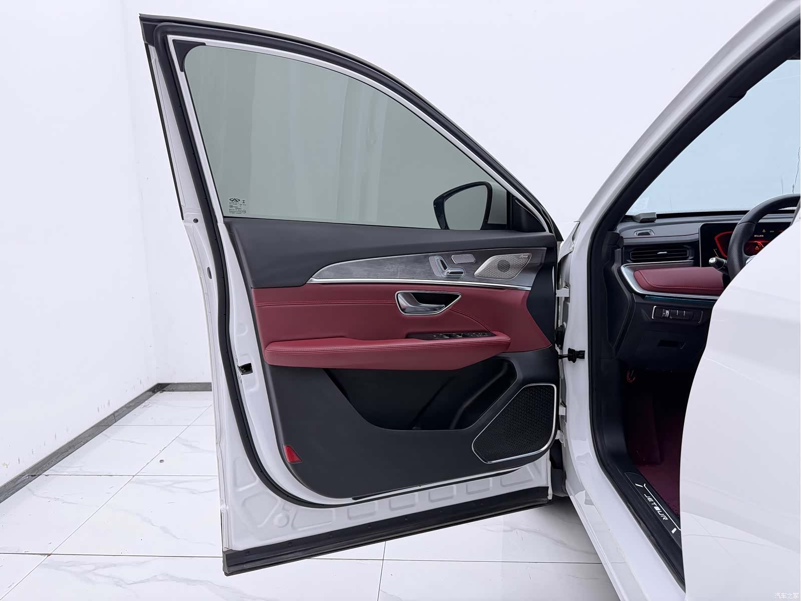Jetour X70, 2022 8