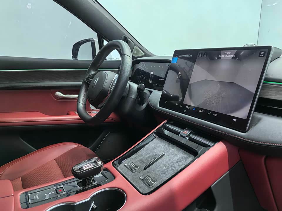 AITO Ask the world M5