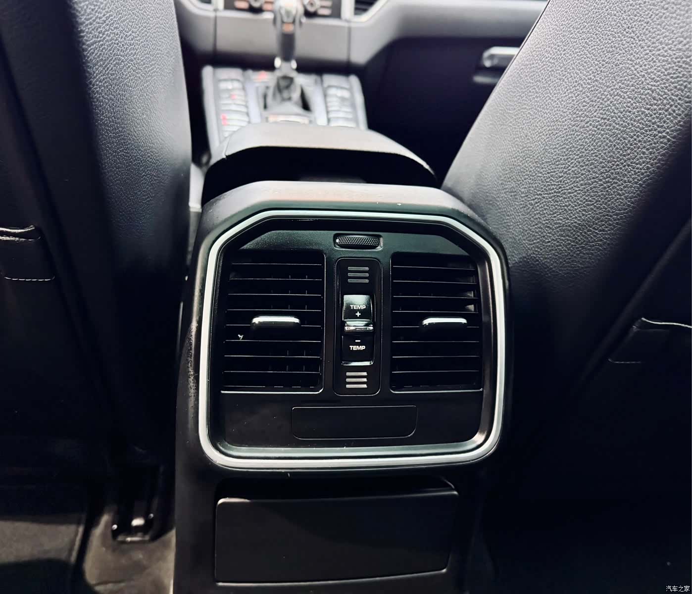 Porsche Macan, 2016 17