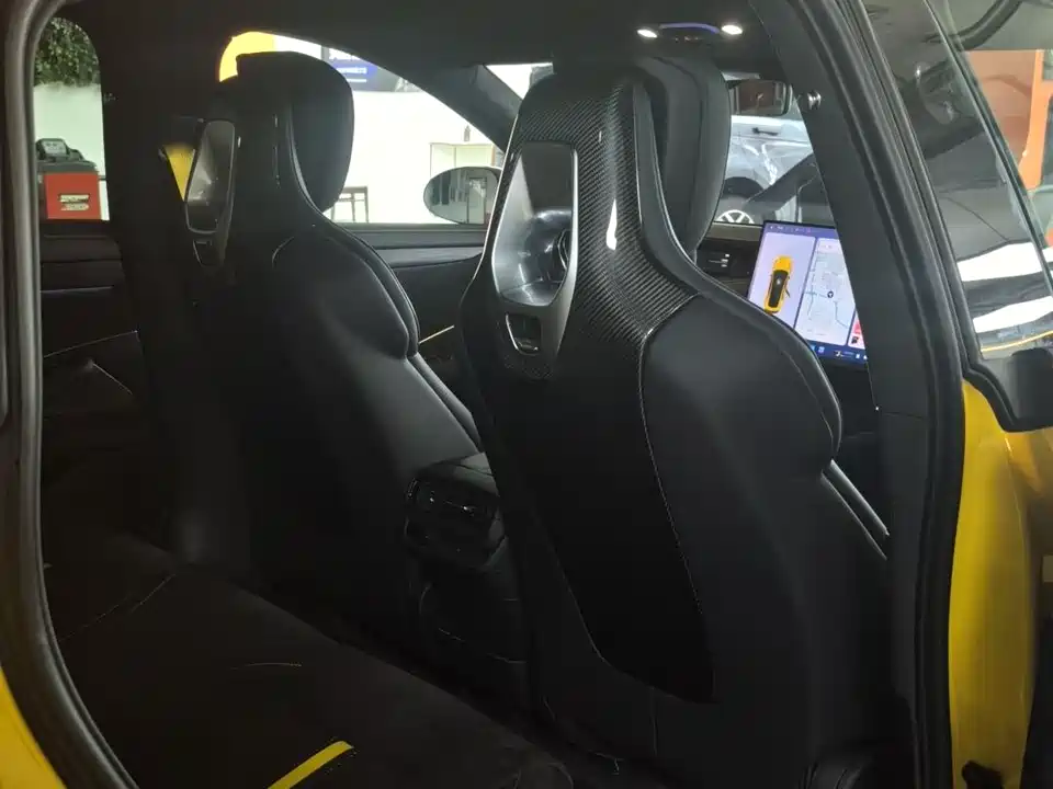 Xiaomi Xiaomi SU7 Ultra