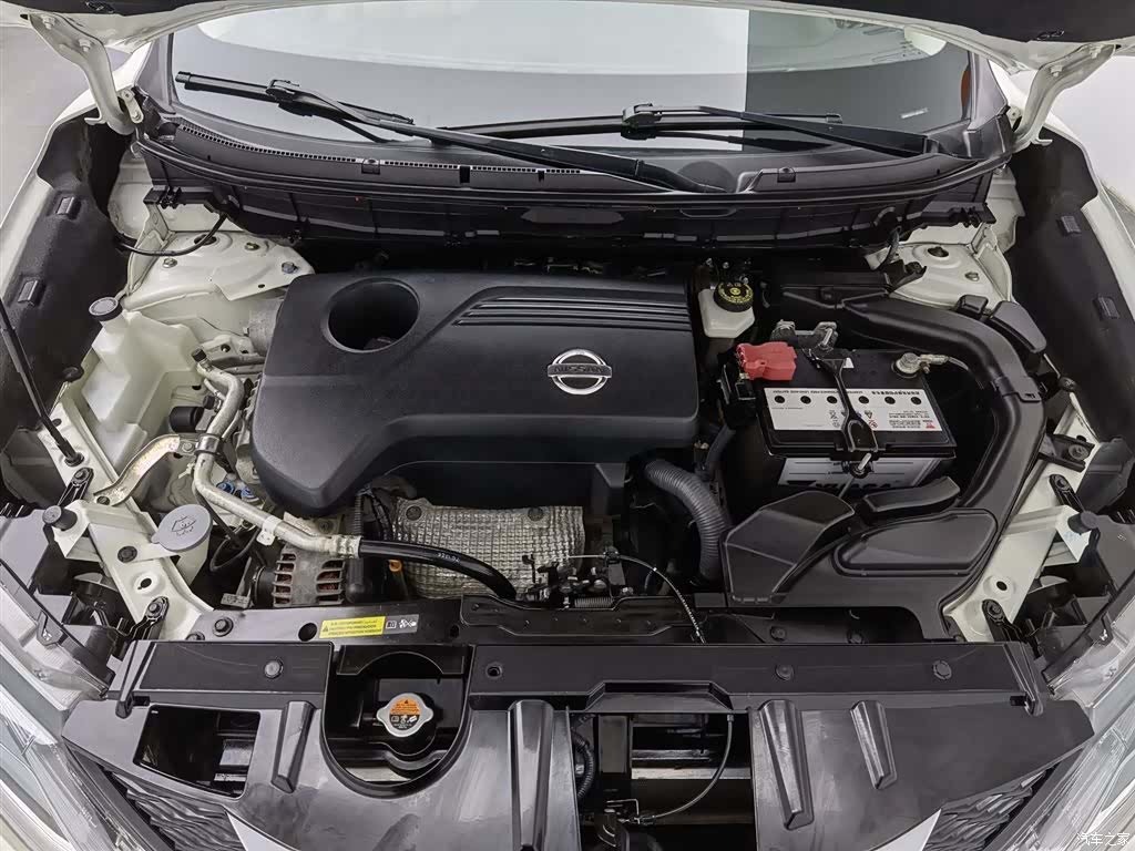 Nissan X-Trail, 2015 6