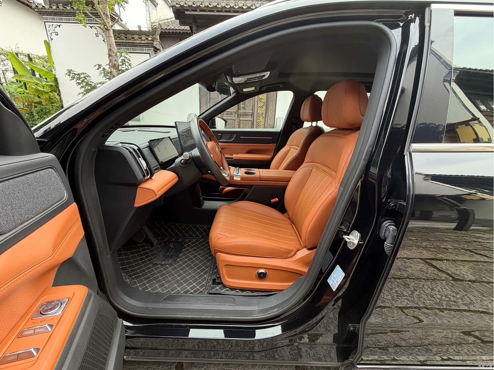 Jetour L7, 2025 16
