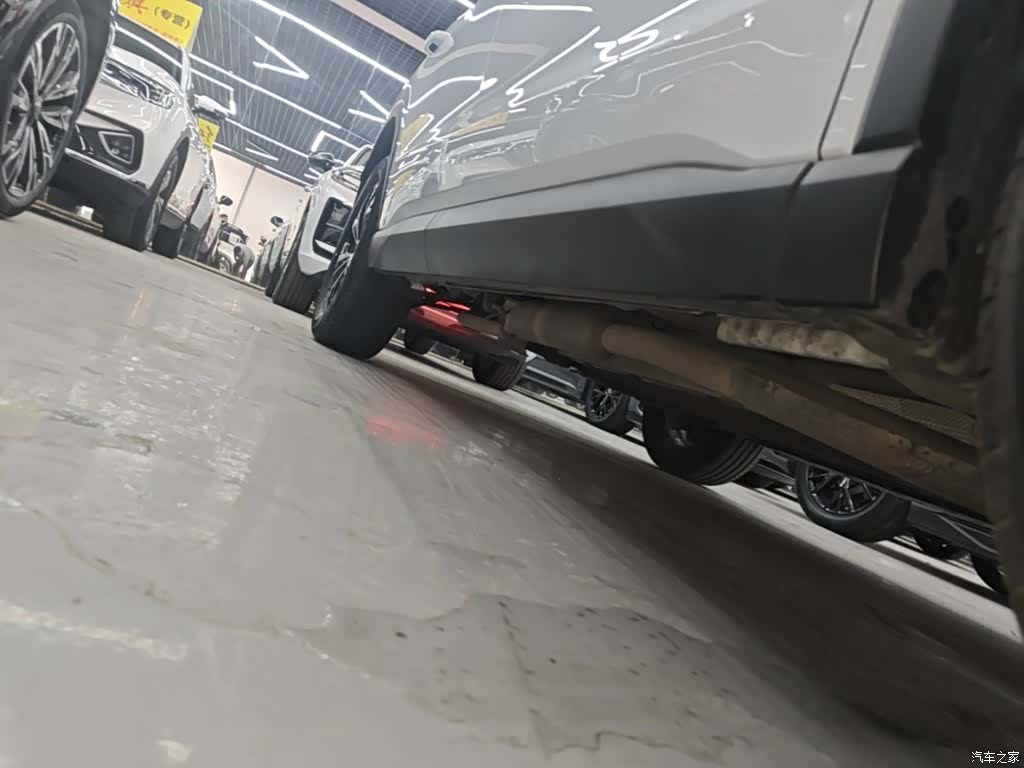 BYD Song, 2025 21