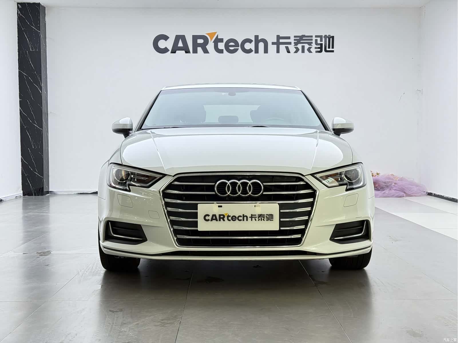 Audi A3, 2020 2