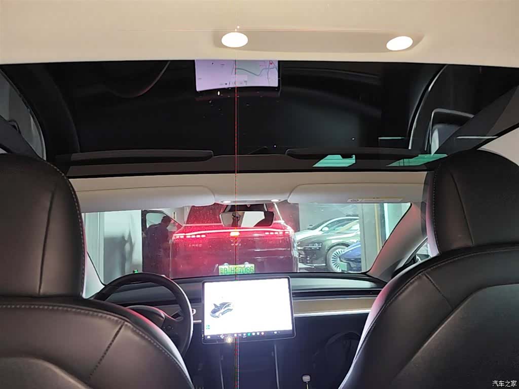 Tesla Model 3, 2020 18