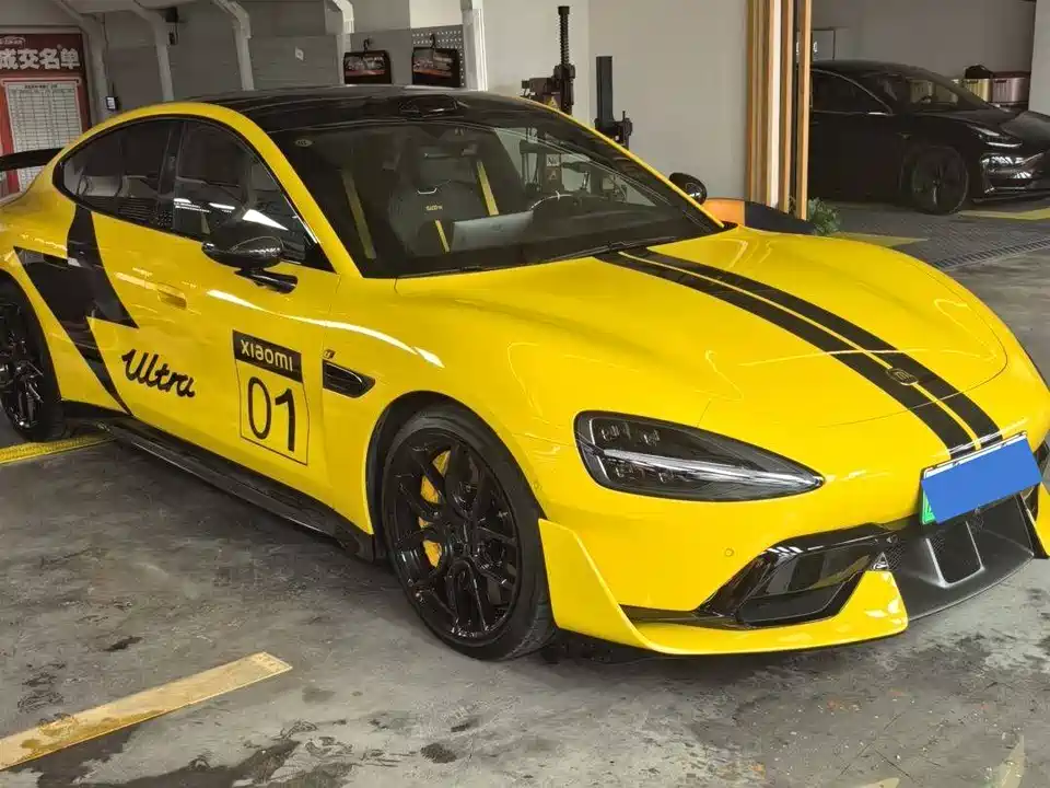 Xiaomi Xiaomi SU7 Ultra