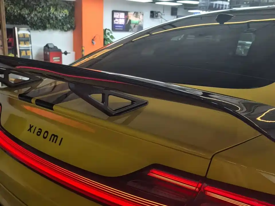 Xiaomi Xiaomi SU7 Ultra