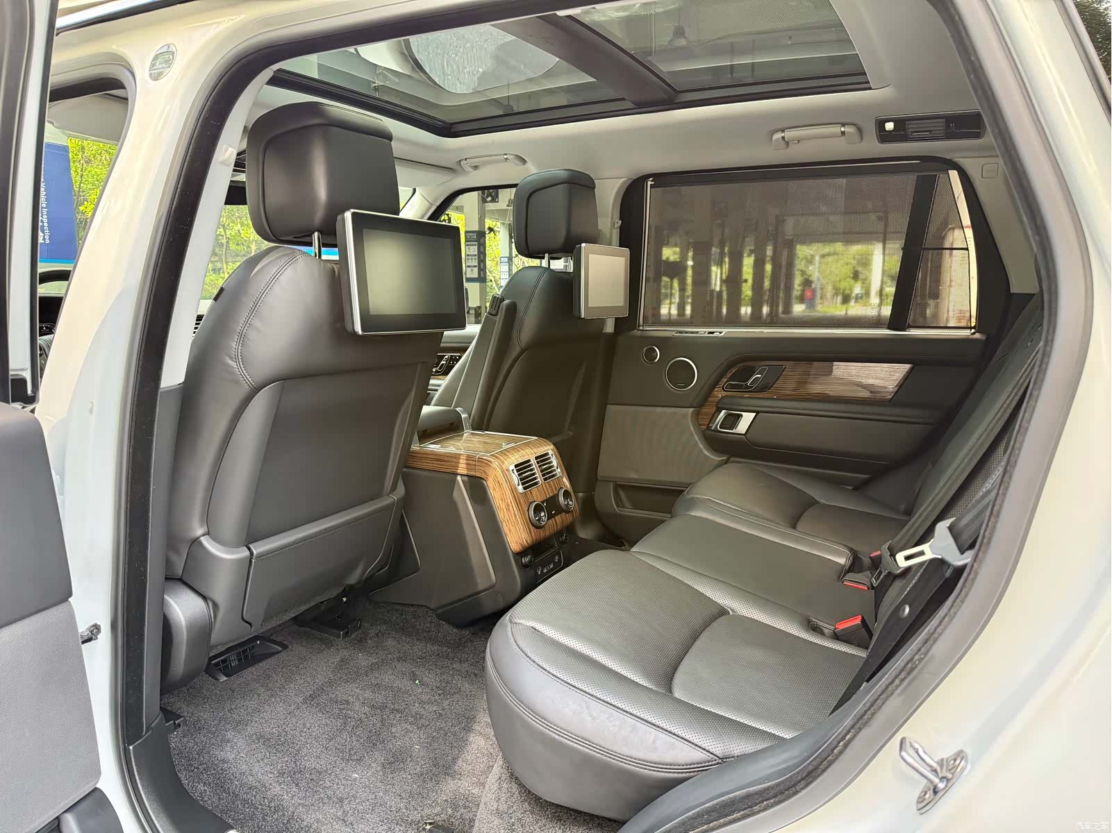 Land Rover Range Rover, 2020 6
