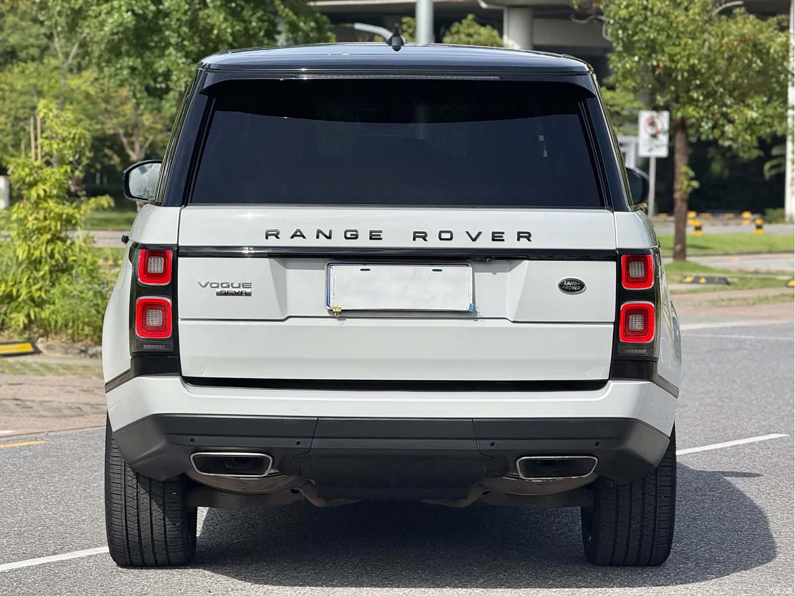 Land Rover Range Rover, 2020 23