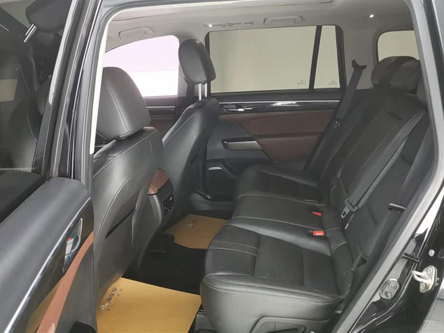 Trumpchi Trumpchi GS8