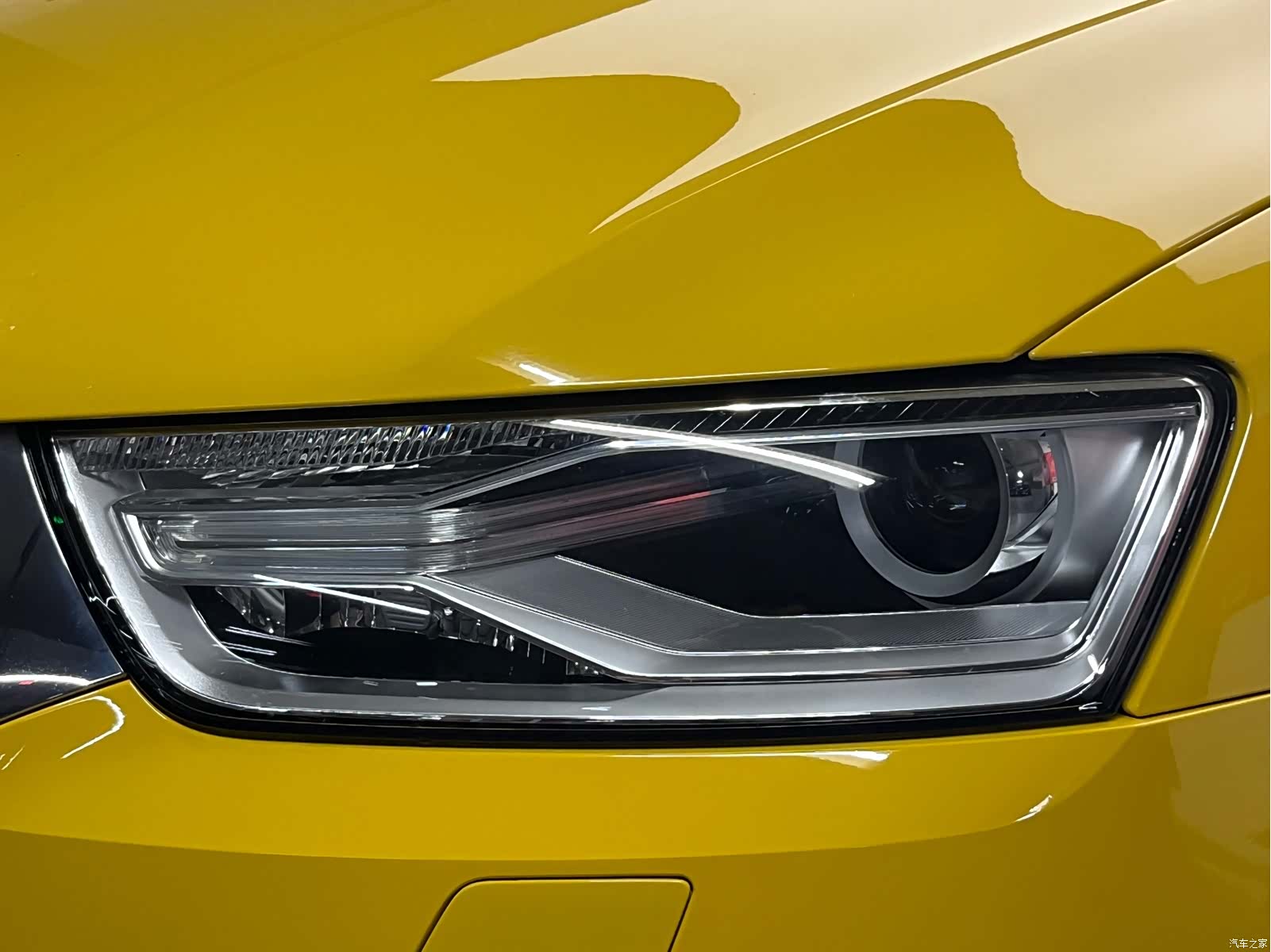 Audi Q3, 2017 7