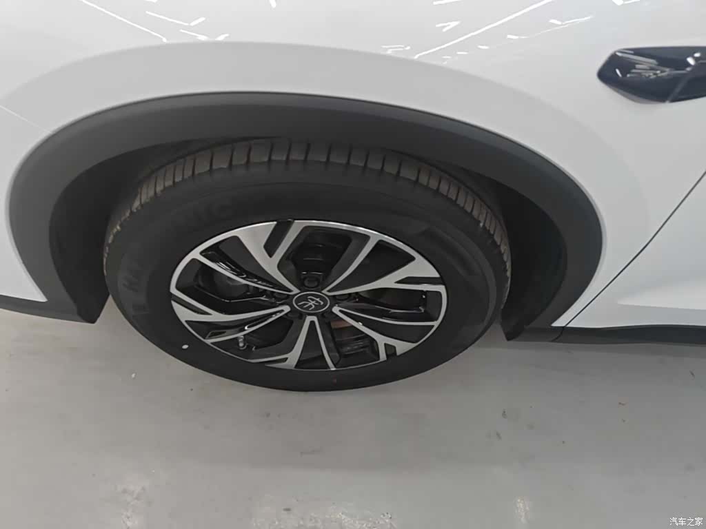 BYD Song, 2025 23