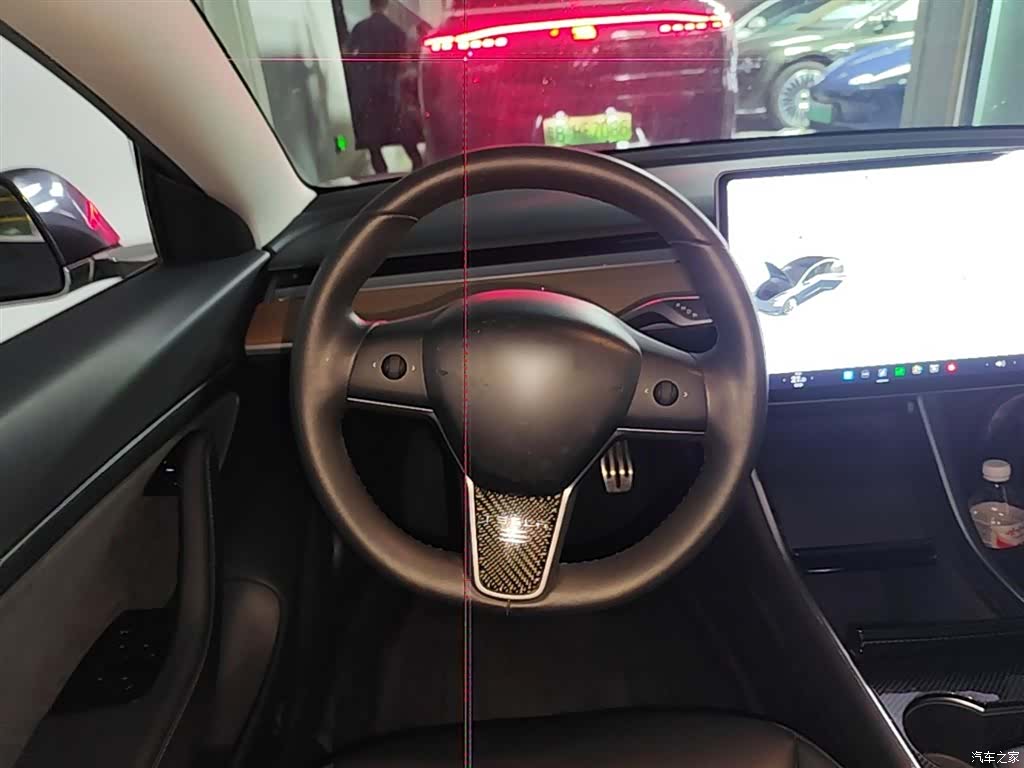 Tesla Model 3, 2020 11