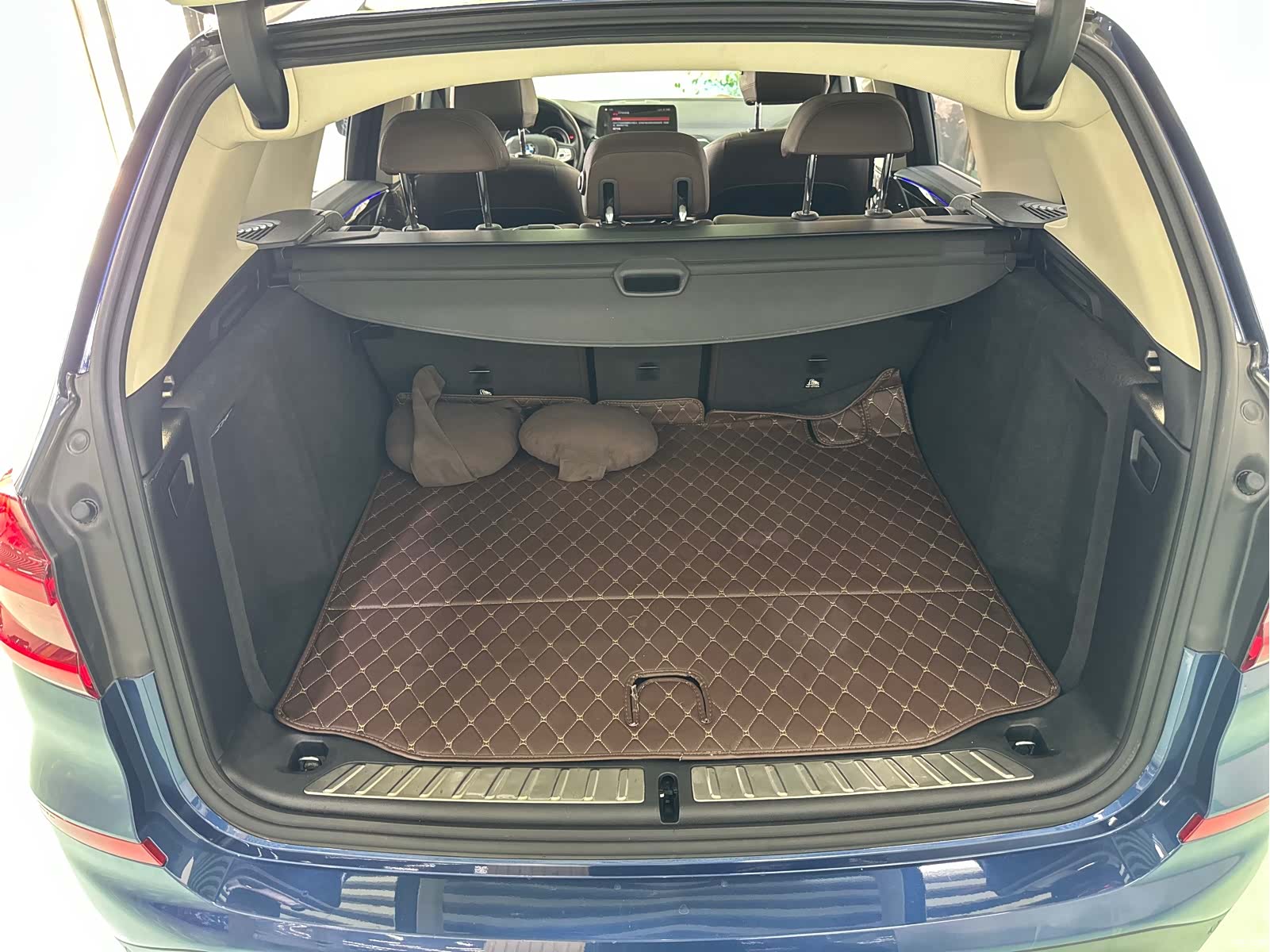 BMW X3, 2019 26