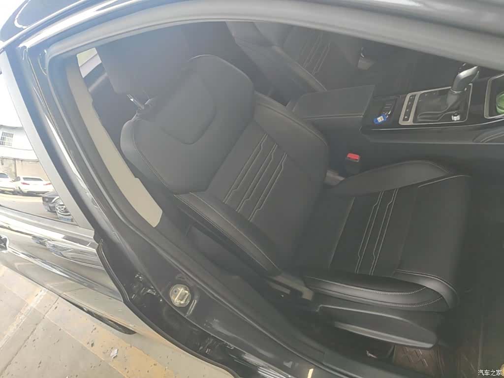 BYD Qin, 2021 25