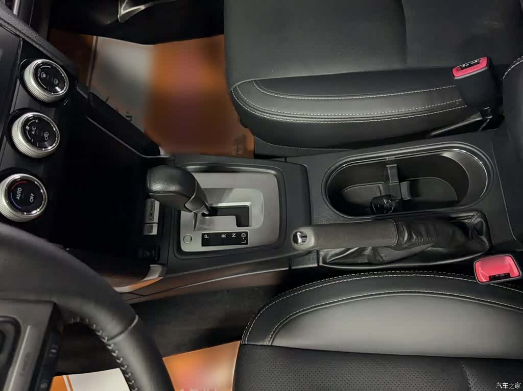 Subaru Forester, 2018 15