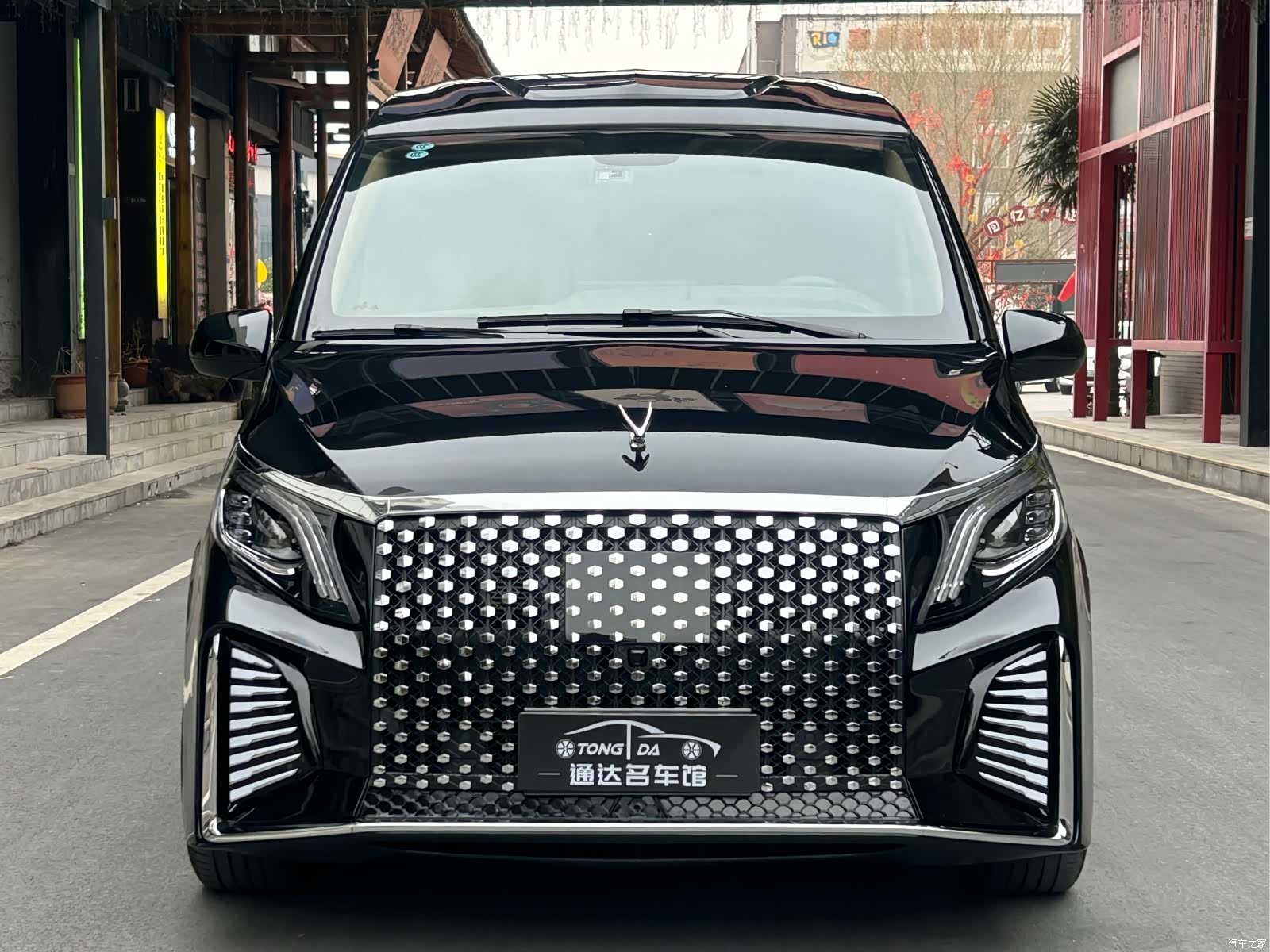 Mercedes-Benz 7, 2023 2