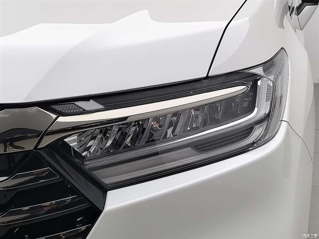Honda Odyssey, 2024 7