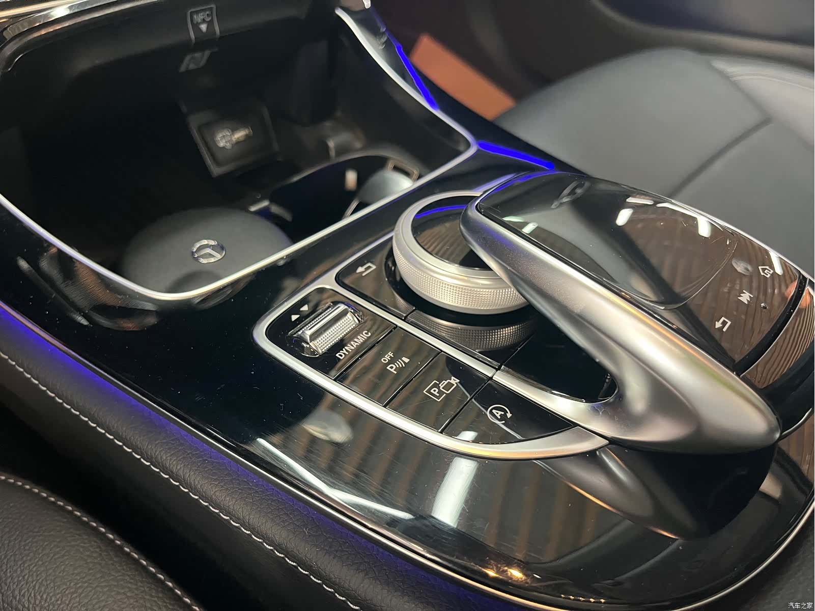 Mercedes-Benz E-Class, 2017 9
